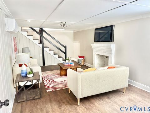 Tiny photo for 7335 Cherokee Road, Richmond, VA 23225 (MLS # 2529179)