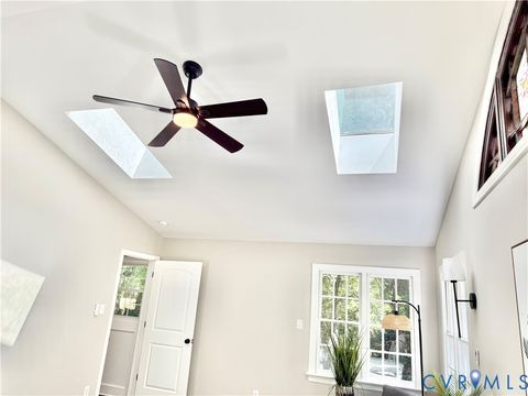 Tiny photo for 7335 Cherokee Road, Richmond, VA 23225 (MLS # 2529179)