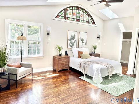Tiny photo for 7335 Cherokee Road, Richmond, VA 23225 (MLS # 2529179)