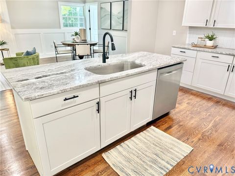 Tiny photo for 7335 Cherokee Road, Richmond, VA 23225 (MLS # 2529179)