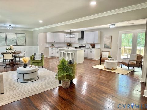 Tiny photo for 7335 Cherokee Road, Richmond, VA 23225 (MLS # 2529179)