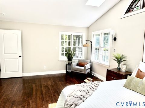 Tiny photo for 7335 Cherokee Road, Richmond, VA 23225 (MLS # 2529179)