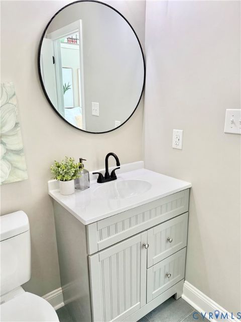 Tiny photo for 7335 Cherokee Road, Richmond, VA 23225 (MLS # 2529179)