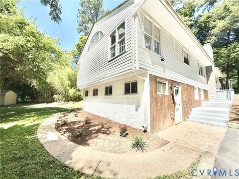 Tiny photo for 7335 Cherokee Road, Richmond, VA 23225 (MLS # 2529179)