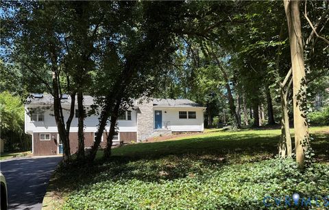Photo of 7335 Cherokee Road, Richmond, VA 23225 (MLS # 2529179)