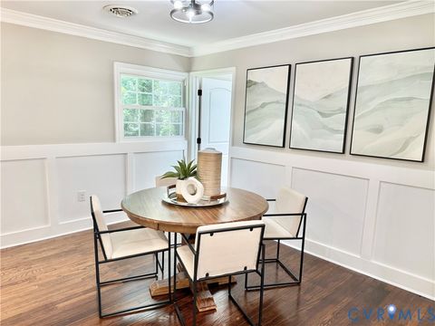 Tiny photo for 7335 Cherokee Road, Richmond, VA 23225 (MLS # 2529179)