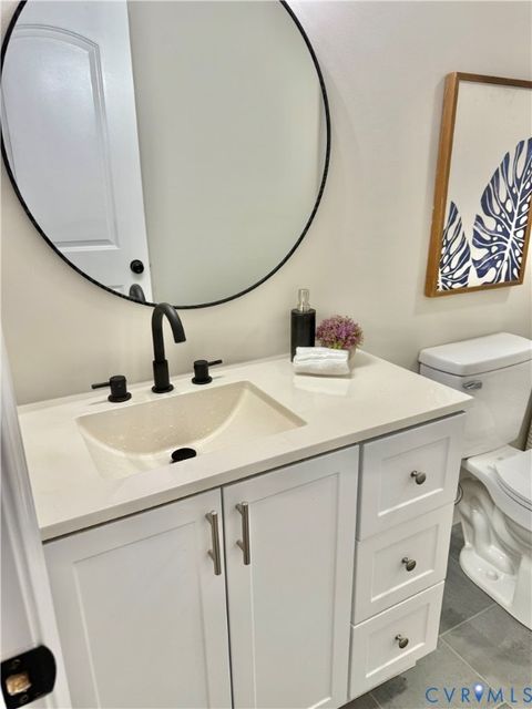 Tiny photo for 7335 Cherokee Road, Richmond, VA 23225 (MLS # 2529179)