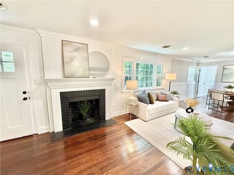 Tiny photo for 7335 Cherokee Road, Richmond, VA 23225 (MLS # 2529179)