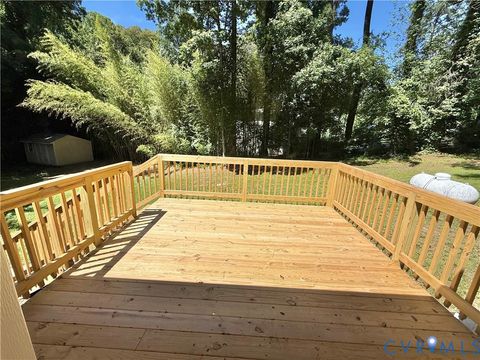 Tiny photo for 7335 Cherokee Road, Richmond, VA 23225 (MLS # 2529179)