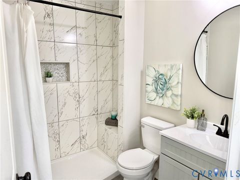 Tiny photo for 7335 Cherokee Road, Richmond, VA 23225 (MLS # 2529179)