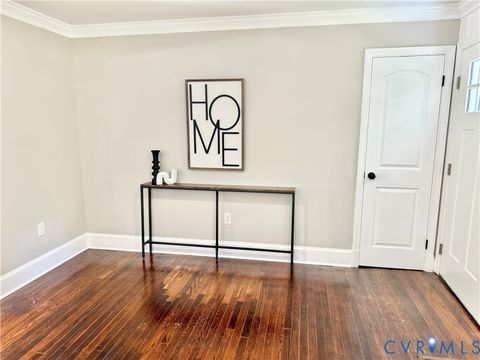 Tiny photo for 7335 Cherokee Road, Richmond, VA 23225 (MLS # 2529179)