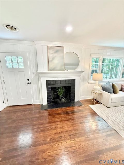 Tiny photo for 7335 Cherokee Road, Richmond, VA 23225 (MLS # 2529179)