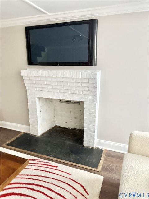 Tiny photo for 7335 Cherokee Road, Richmond, VA 23225 (MLS # 2529179)
