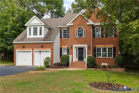 11408 Maple Hill Place Glen Allen VA 23059