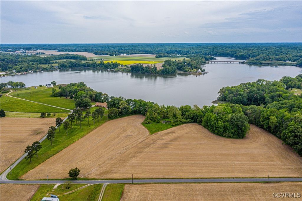 Photo for Lot 5 Zacata Road, Montross, VA 22520 (MLS # 2510768)