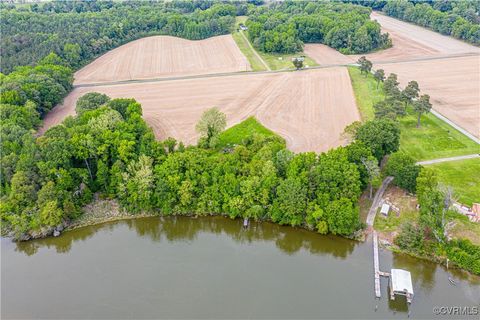 Tiny photo for Lot 5 Zacata Road, Montross, VA 22520 (MLS # 2510768)