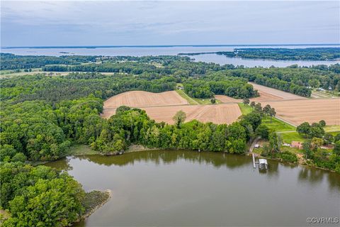 Tiny photo for Lot 5 Zacata Road, Montross, VA 22520 (MLS # 2510768)