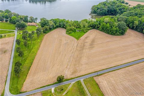 Tiny photo for Lot 5 Zacata Road, Montross, VA 22520 (MLS # 2510768)