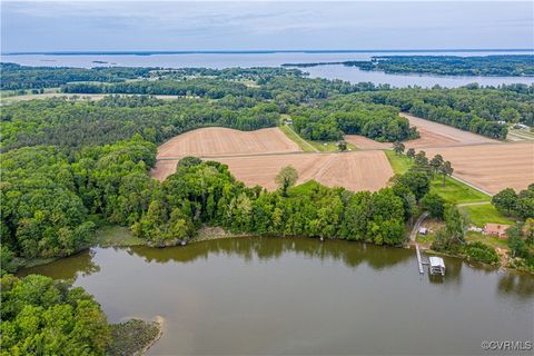 Tiny photo for Lot 5 Zacata Road, Montross, VA 22520 (MLS # 2510768)