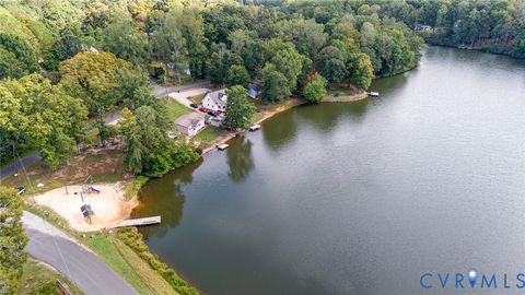 Tiny photo for 2219 Overlook Road, Powhatan, VA 23139 (MLS # 2527426)