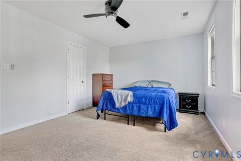 Tiny photo for 2219 Overlook Road, Powhatan, VA 23139 (MLS # 2527426)