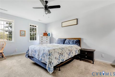 Tiny photo for 2219 Overlook Road, Powhatan, VA 23139 (MLS # 2527426)