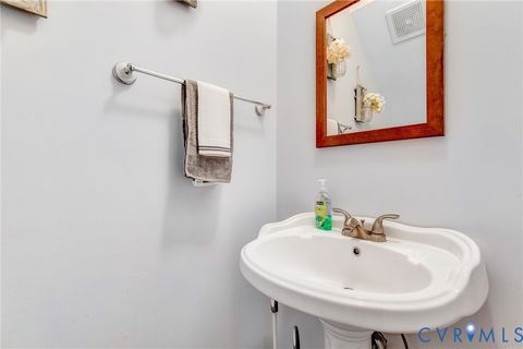 Tiny photo for 2219 Overlook Road, Powhatan, VA 23139 (MLS # 2527426)