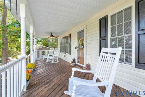 Tiny photo for 2219 Overlook Road, Powhatan, VA 23139 (MLS # 2527426)