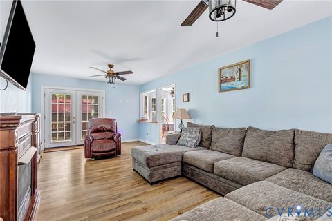Tiny photo for 2219 Overlook Road, Powhatan, VA 23139 (MLS # 2527426)