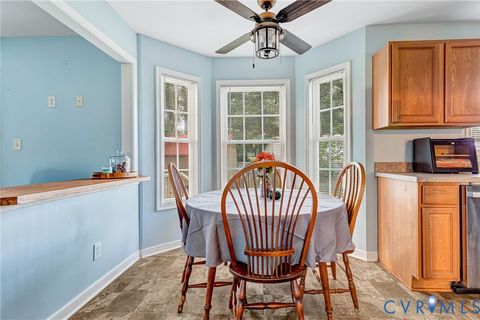 Tiny photo for 2219 Overlook Road, Powhatan, VA 23139 (MLS # 2527426)