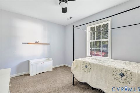 Tiny photo for 2219 Overlook Road, Powhatan, VA 23139 (MLS # 2527426)