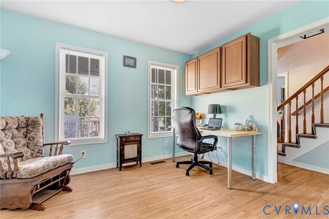 Tiny photo for 2219 Overlook Road, Powhatan, VA 23139 (MLS # 2527426)