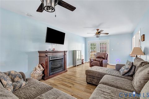 Tiny photo for 2219 Overlook Road, Powhatan, VA 23139 (MLS # 2527426)