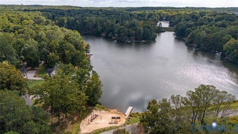 Tiny photo for 2219 Overlook Road, Powhatan, VA 23139 (MLS # 2527426)