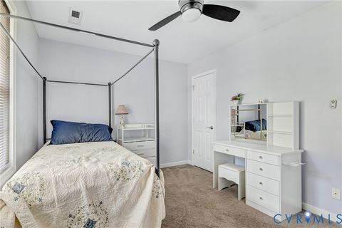 Tiny photo for 2219 Overlook Road, Powhatan, VA 23139 (MLS # 2527426)