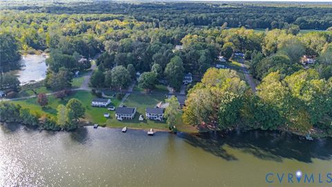Tiny photo for 2219 Overlook Road, Powhatan, VA 23139 (MLS # 2527426)
