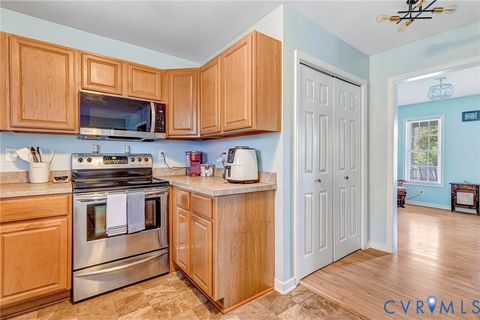 Tiny photo for 2219 Overlook Road, Powhatan, VA 23139 (MLS # 2527426)