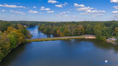 Tiny photo for 2219 Overlook Road, Powhatan, VA 23139 (MLS # 2527426)