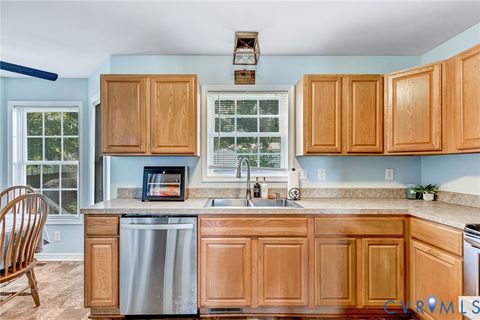 Tiny photo for 2219 Overlook Road, Powhatan, VA 23139 (MLS # 2527426)