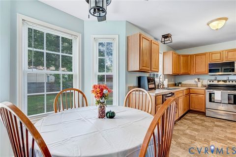 Tiny photo for 2219 Overlook Road, Powhatan, VA 23139 (MLS # 2527426)