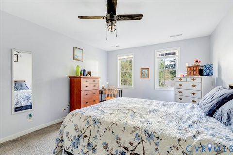 Tiny photo for 2219 Overlook Road, Powhatan, VA 23139 (MLS # 2527426)