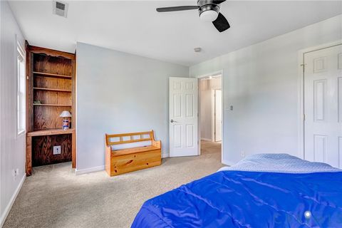 Tiny photo for 2219 Overlook Road, Powhatan, VA 23139 (MLS # 2527426)