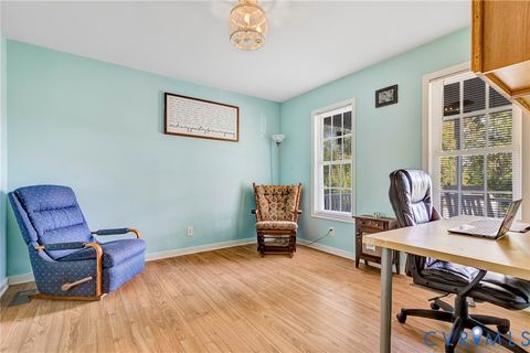 Tiny photo for 2219 Overlook Road, Powhatan, VA 23139 (MLS # 2527426)