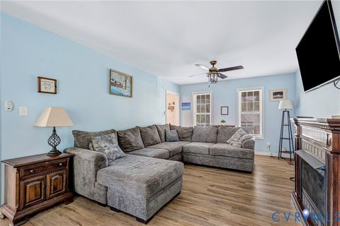 Tiny photo for 2219 Overlook Road, Powhatan, VA 23139 (MLS # 2527426)
