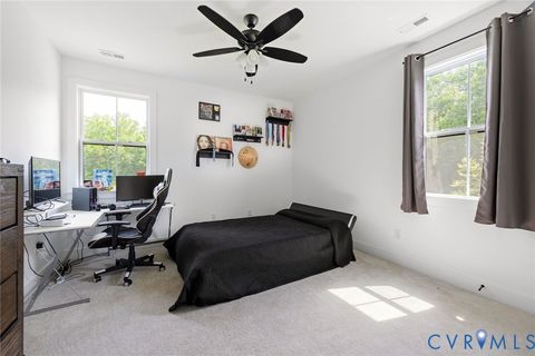 Tiny photo for 4613 Jenkip Court, Moseley, VA 23120 (MLS # 2614648)