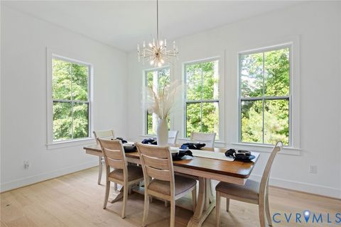 Tiny photo for 4613 Jenkip Court, Moseley, VA 23120 (MLS # 2614648)