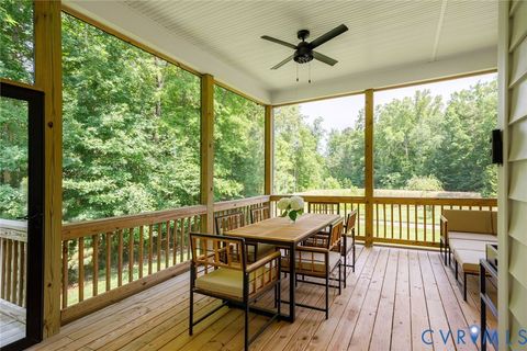 Tiny photo for 4613 Jenkip Court, Moseley, VA 23120 (MLS # 2614648)