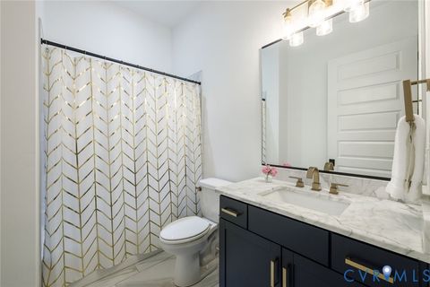 Tiny photo for 4613 Jenkip Court, Moseley, VA 23120 (MLS # 2614648)