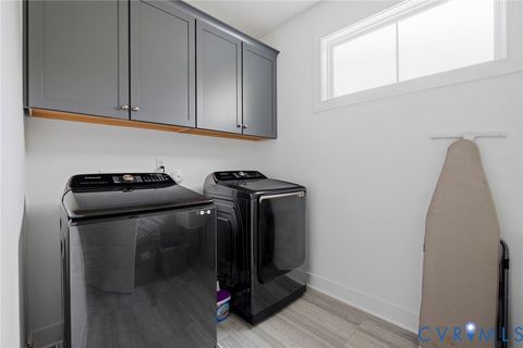 Tiny photo for 4613 Jenkip Court, Moseley, VA 23120 (MLS # 2614648)