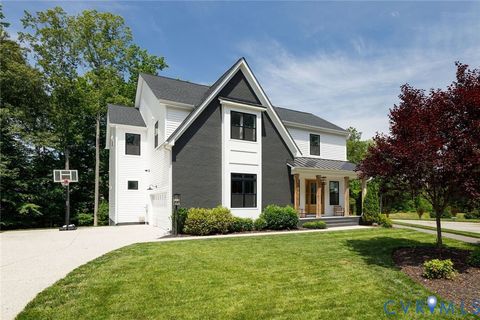 Tiny photo for 4613 Jenkip Court, Moseley, VA 23120 (MLS # 2614648)